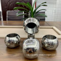 Stainless Steel Hollow Magnetic Float Ball